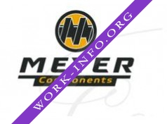Логотип компании Майер Компоненты