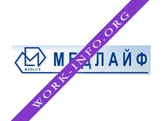 Медлайф Логотип(logo)