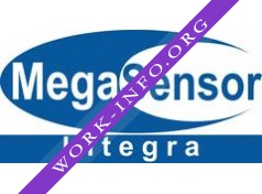 МегаСенсор Интегра Логотип(logo)