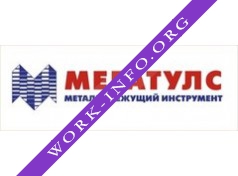 Логотип компании МЕГАТУЛС