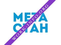 Метастан Логотип(logo)