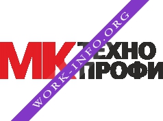 Межрегиональная компания ТехноПрофи Логотип(logo)