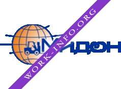 Мидон Логотип(logo)