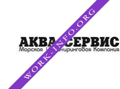 МИК АКВА-СЕРВИС Логотип(logo)
