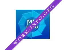 Логотип компании МК ГИДРО