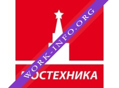 Логотип компании Мостехника