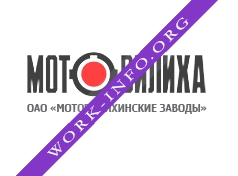 Мотовилихинские заводы Логотип(logo)