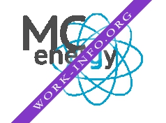 МС-энерджи Логотип(logo)