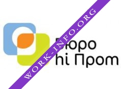 Логотип компании Н-Пром Бюро