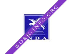 НДА Деловая Медицинская Компания Логотип(logo)
