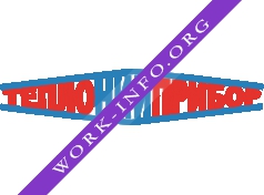 НИИТеплоприбор Логотип(logo)