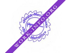 Логотип компании Норд-Металлик