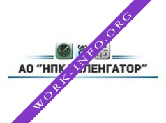 НПК ПЕЛЕНГАТОР Логотип(logo)