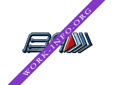 НПК Волга-Автоматика Логотип(logo)