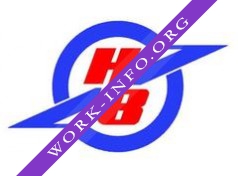 НПП КП КВАНТ Логотип(logo)