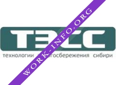 Логотип компании НПП ТЭСС