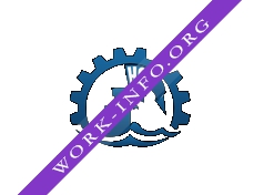 Новоладожский судостроительный завод Логотип(logo)