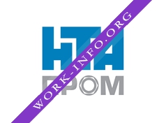 НТА-ПРОМ Логотип(logo)