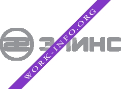 НТЦ ЭЛИНС Логотип(logo)