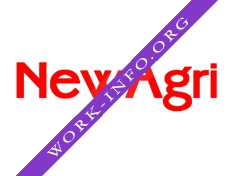 Логотип компании НьюАгри Груп