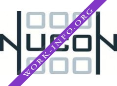 Нюкон энерджи Логотип(logo)