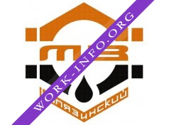 Механический завод Калязинский Логотип(logo)
