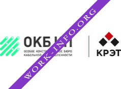 ОКБ КП Логотип(logo)