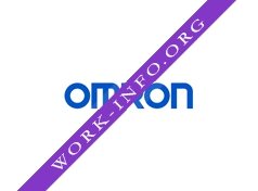 Омрон Электроникс Логотип(logo)