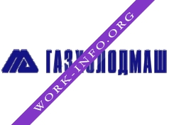Логотип компании ГазХолодМаш
