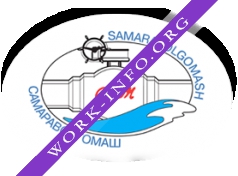 Самараволгомаш Логотип(logo)