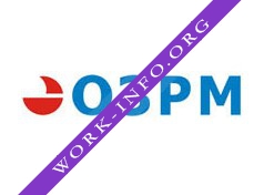 Логотип компании Опытный завод резервуаров и металлоконструкций