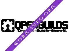 Открытые разработки Логотип(logo)