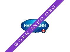 Логотип компании ГК Hartmann