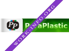 Пэра Пластик Логотип(logo)
