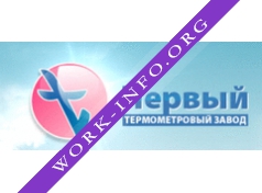 Первый термометровый завод Логотип(logo)
