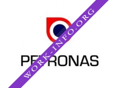 ПЕТРОНАС Логотип(logo)