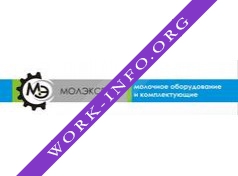 Логотип компании ПК МОЛЭКСПЕРТ