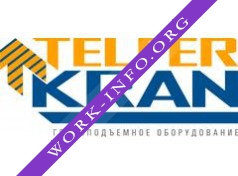 ПКФ ТельферКран Логотип(logo)