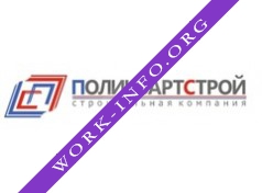 Поликвартстрой Логотип(logo)