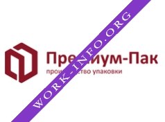 Премиум-Пак Логотип(logo)
