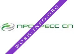 Логотип компании Прогресс-СП