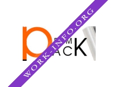 Логотип компании Пром Пак
