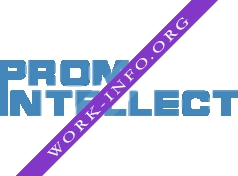 Логотип компании Проминтеллект