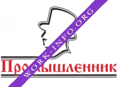 Промышленник Логотип(logo)