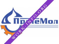 Логотип компании Протемол