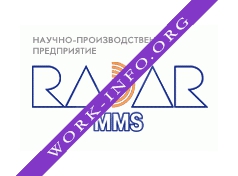 Радар ММС Логотип(logo)
