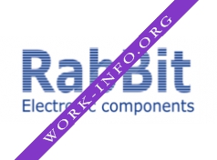 РэбБит Логотип(logo)