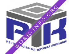 Логотип компании Региональная торговая компания