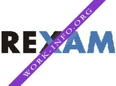 Рексам Всеволожск Логотип(logo)