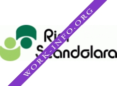 Логотип компании Рим Скандолара